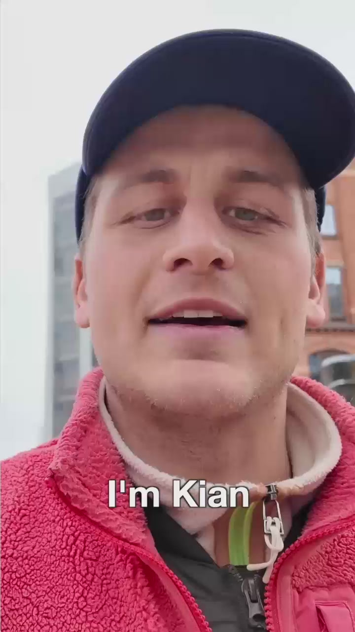 Load video: Tester Video by Kian and Skip